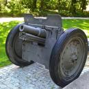 Modlin armata 76 mm wz. 1927 01