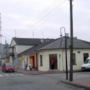 POL Nowy Dwór main square