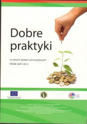 Dobra praktyka w Pomiechówku