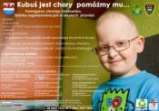 Bal Charytatywny Otwartych Serc dla Kubusia